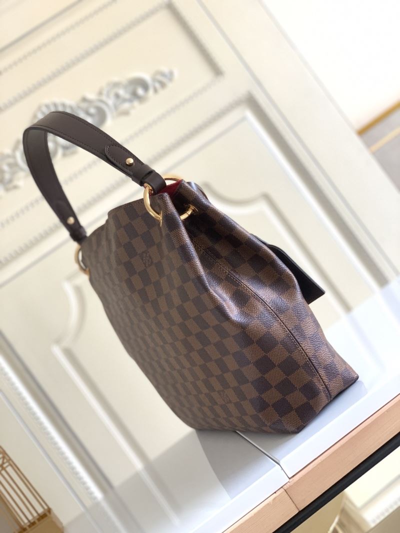 LV Shopping Bags